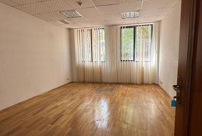 Zona Calea Călărași cladire birouri 500 mp curte 150 mp - 12