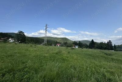 Teren de 5047 mp, în Cumpătu - 2