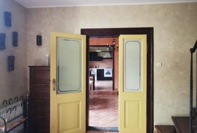 Casa de inchiriat in Gruia, pt rezidential sau sediu firma