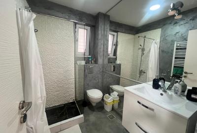 Mamaia Nord Studio 2 camere renovat, 50 m de mare, se accepta si schimb auto - 5