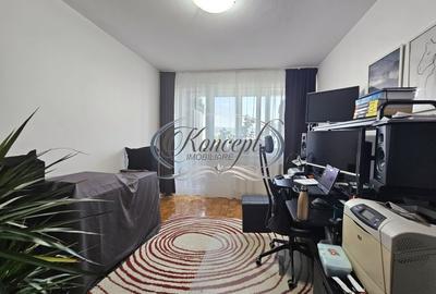 Apartament cu potential langa scoli, zona sigura si acces facil - 6