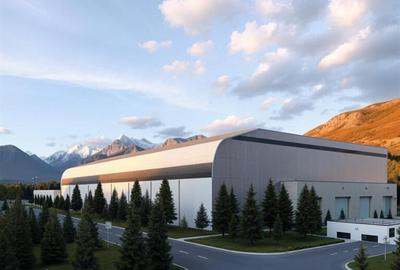 Teren industrial de / 1 minute de DN1B / Ploiesti - 2