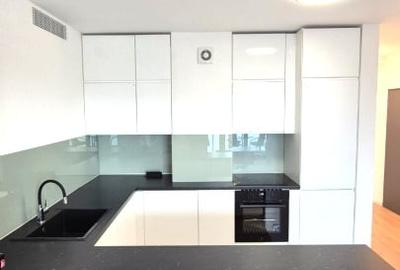 Apartament 2 camere de inchiriat | Liberty Residential|  parcare - 4