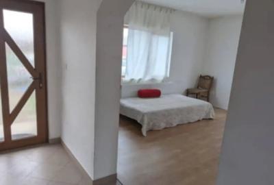 Casă cu 4 camere cu Teren 500 Mp în Sânmihaiu German - 2