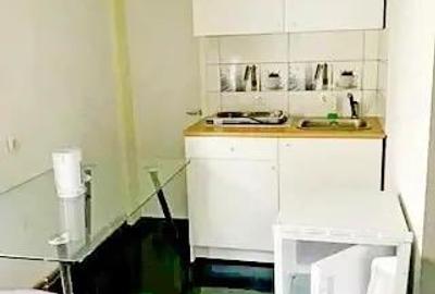 Garsonieră semidecomandată în Ronaț