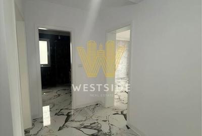 Apartament cu 2 camere semidecomandat în Soarelui