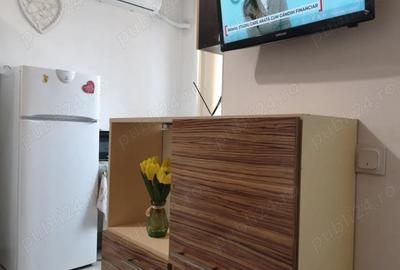 Garsonieră semidecomandată în Ozana - 4