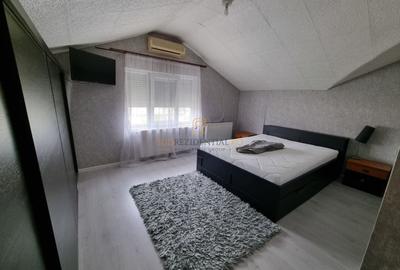 Casă individuală cu 4 camere cu Canalizare în Berceni - 7