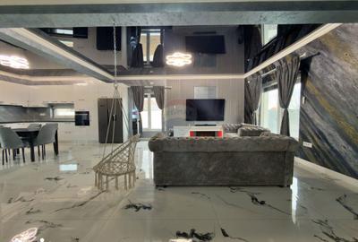 Casă cu 5 camere cu Teren 382 Mp în Zimandu Nou - 2