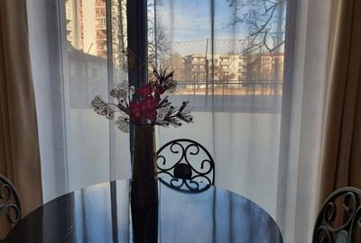 Apartament cu 2 camere semidecomandat, mobilat în Titan - 6