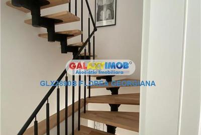 Casă cu 5 camere cu Canalizare în Pipera - 22