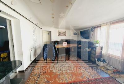 Casă individuală cu 3 camere cu Canalizare în Oarda - 4