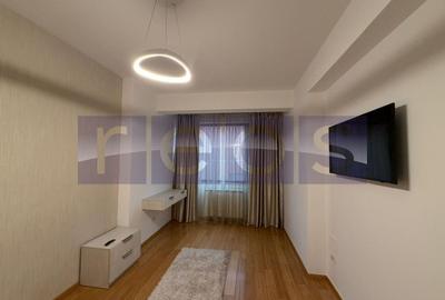 Apartament cu 3 camere, mobilat în Herăstrău - 11