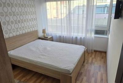 Apartament cu 3 camere în UTA - 4