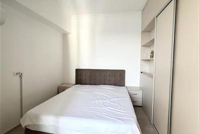 Studio Modern in Solid Residence Butoaie cu Vedere Superba la Lac - 2