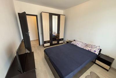 Apartament cu 2 camere decomandat, mobilat în Metalurgiei - 3