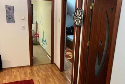 Apartament de 3 camere decomandate, 68 mp, zona ITM - 2