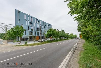 Apartament decomandat în Străulești - 15