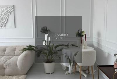 Apartament cu 2 camere decomandat, mobilat în Ozana - 3