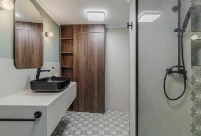 Apart. tip boutique de inchiriat, ultracentral/cladirea Palat Apollo - 17