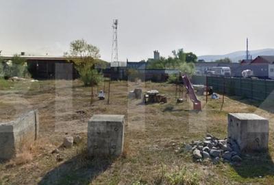 Teren de 2940 mp, în Unirea - 1