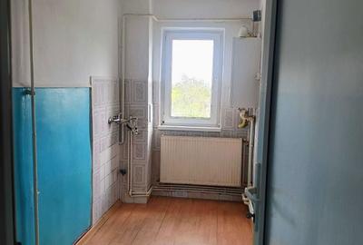 Apartament cu 2 camere semidecomandat în Central - 3