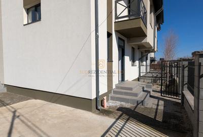 Duplex cu 5 camere cu Canalizare în Berceni - 21