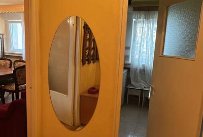 Vand apartament cu o camera in M-uri - 2