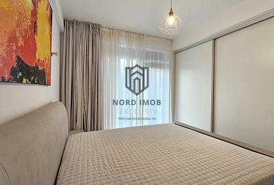 Apartament  confortabil 2 camere | LIDL Straulesti – Genesis College - 11