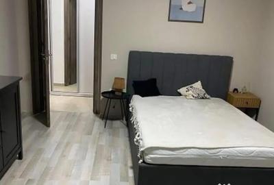 Garsonieră decomandată în Berceni - 4