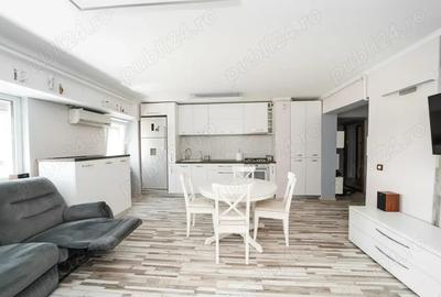 Apartament central vis-a-vis de Palas - 1
