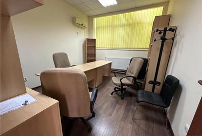 Oportunitate pentru investitii- Cladire de Birouri- Clinica - 3