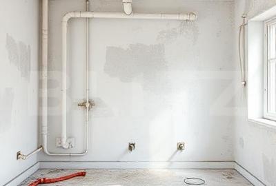 Apartament 3 camere, 63 mp, zona Grivitei - 1