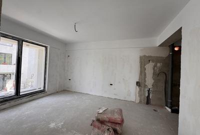 Apartament cu 3 camere decomandat în Băneasa - 13