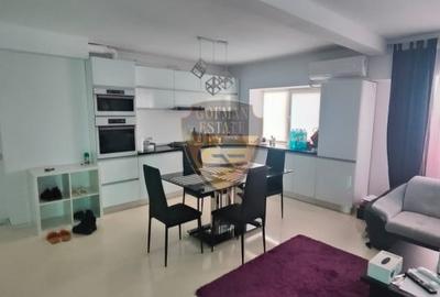 Stadion 3 Camere 90 mp Parcare City Park,  masina spalat vase, uscator de rufe - 2