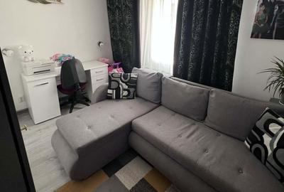 Apartament cu 2 camere decomandat în Vlădeni - 6