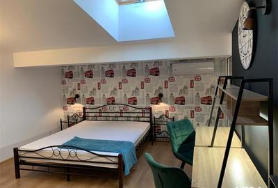 Apartament cu 3 camere decomandat în Central - 4