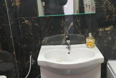 Garsonieră decomandată în Chiajna - 2