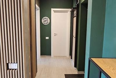Apartament cu 2 camere în Theodor Pallady - 1