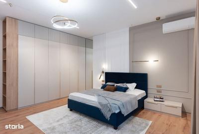 Apartament cu 4 camere în Nord - 14