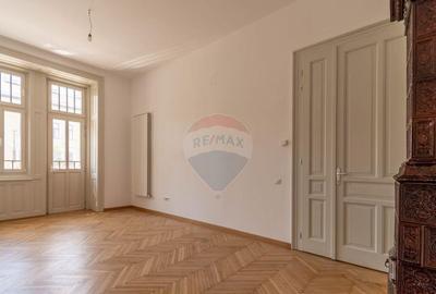 Spatiu de birouri, de inchiriat, CENTRAL - 2