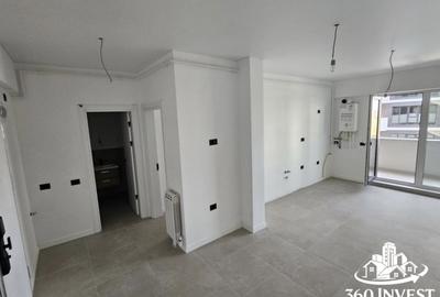 Apartament cu 2 camere în Mamaia-Sat - 2