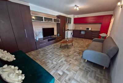 Apartament complet mobilat | 2 camere, Satul de Vacanță, Mamaia - 3