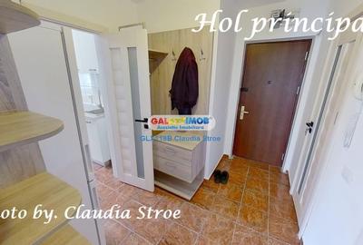 INCHIRIERE APARTAMENT 2 CAMERE TITAN METROU COSTIN GEORGIAN - 2