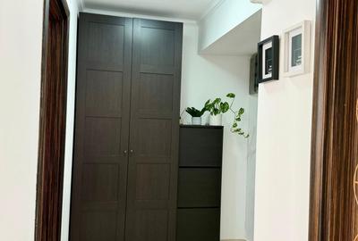 Apartament cu 2 camere, mobilat în Iancu Nicolae - 8