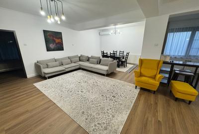 Apartament 2 camere suprafața mare Pipera - 2