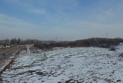 Teren Construcții intravilan de 6884 mp, în Berceni - 6