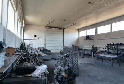 Spațiu comercial, de 350 mp, în Fălticeni - 4