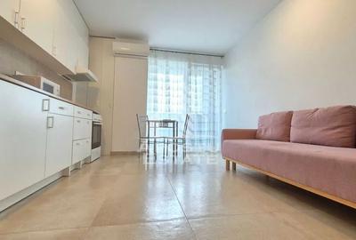 Apartament cu 2 camere, zona Soarelui, Loc de Parcare - 1