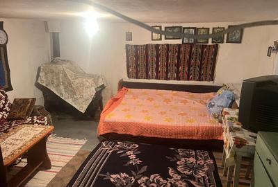 Casă cu 3 camere cu Teren 700 Mp în Gura Teghii - 6